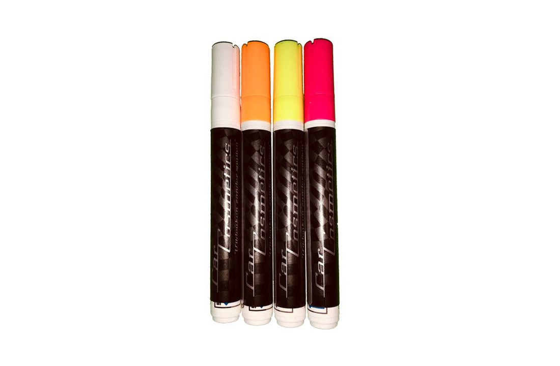 Marker Pens PDR – Strumenti Essenziali per Tecnici di Riparazione