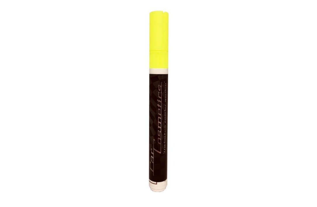 Marker per Auto Giallo – Strumento Essenziale per Tecnici PDR