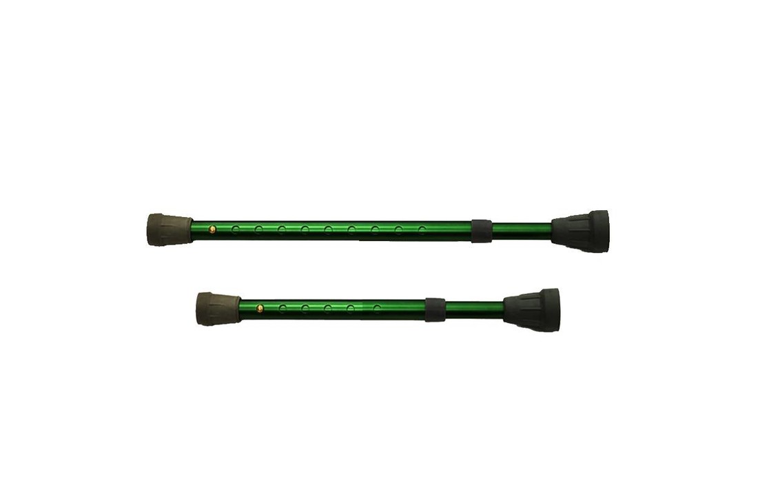 Aluminiowa podpora maski