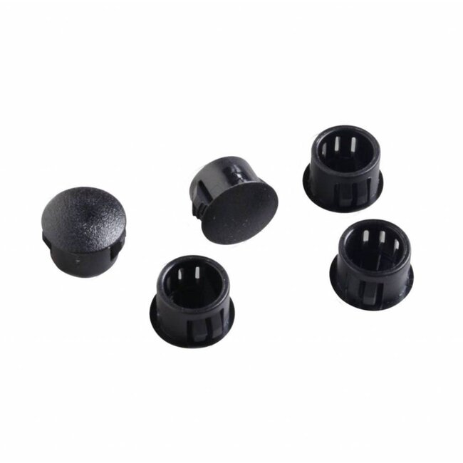 Afdichtdopjes 1/2" - Accesorios PDR para cierre profesional de agujeros