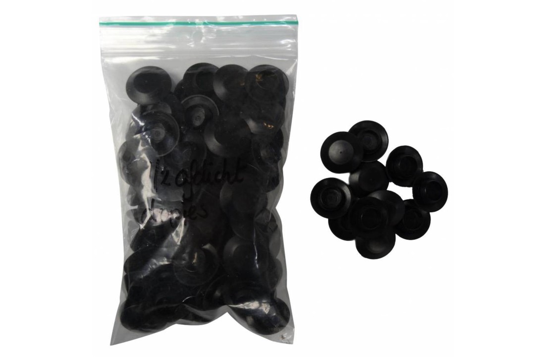 Bouchons affleurants 1/2" PDR – Accessoires professionnels de carrosserie