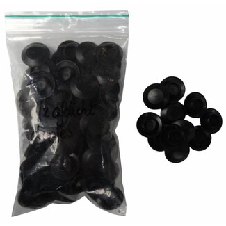 Car Cosmetics Tapones de descarga 1/2"