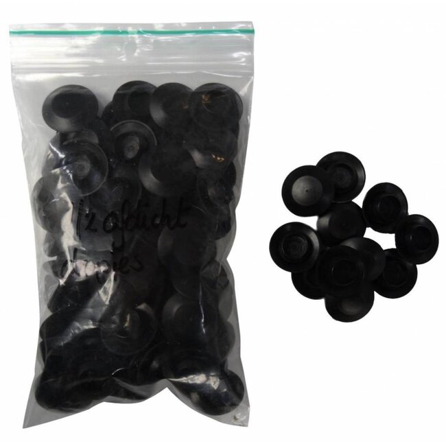 Afdichtdopjes 1/2" - Accesorios PDR para Cierre Profesional de Agujeros
