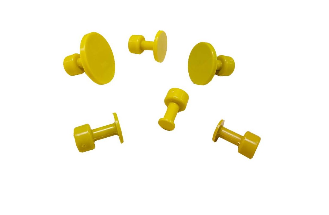 Gang Green Variety Pack – Essentiële PDR Set voor Professionals