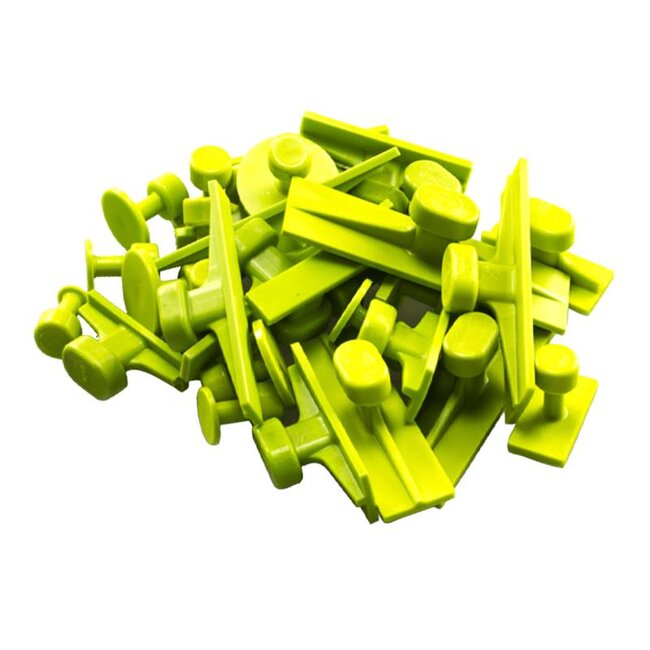 Gang Green Smooth Series Variety Pack – Narzędzie PDR dla Profesjonalistów