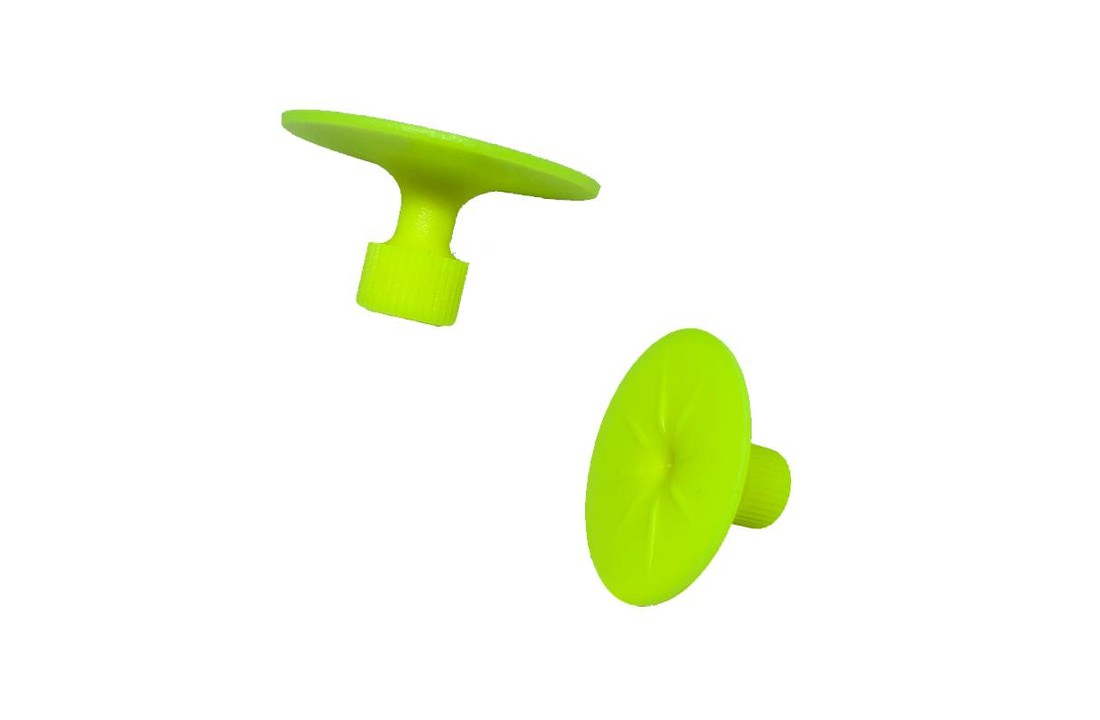 0691500115 - Wurth dent tabs rond stijf