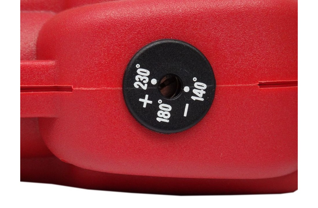 pistolet à colle professionnel AS 3000