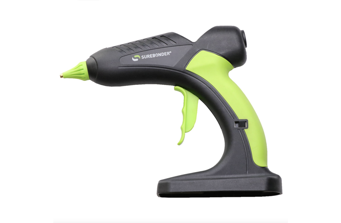 PRO2-60 Watt Colla a Batteria – Strumento Professionale per Incollaggio