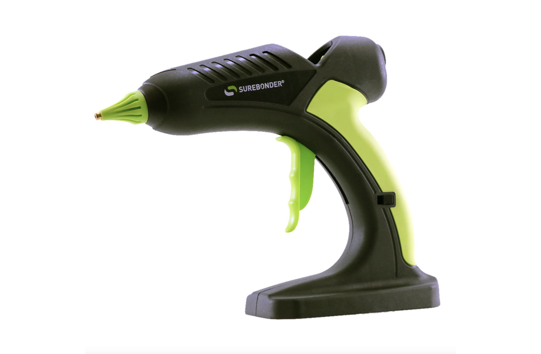 PRO2-60 Watt Colla a Batteria – Strumento Professionale per Incollaggio