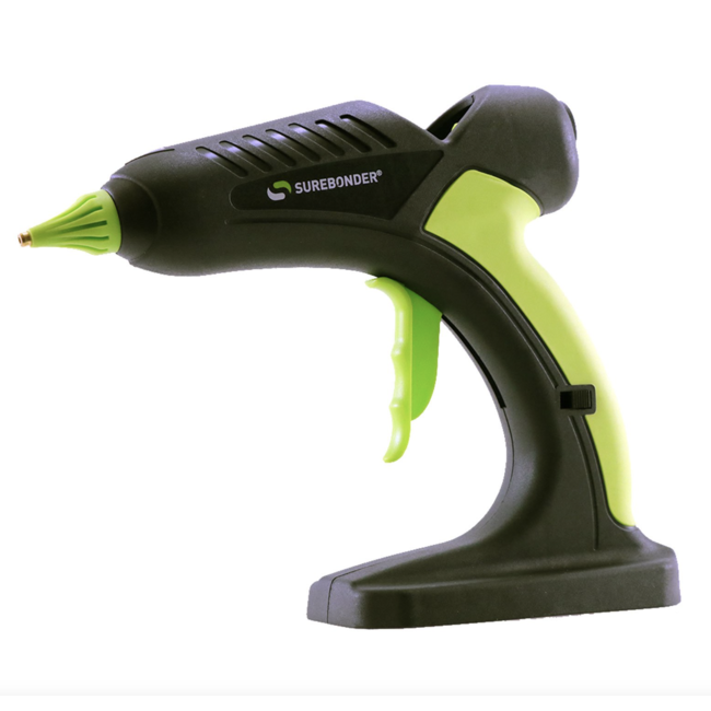 PRO2-60 Watt Colla a Batteria – Strumento Professionale per Incollaggio