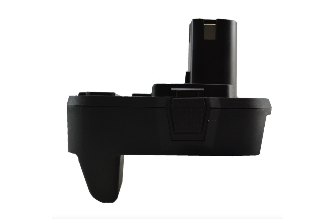 MIL-18V Surbonder® Adapter – Effiziente PDR-Werkzeugkompatibilität