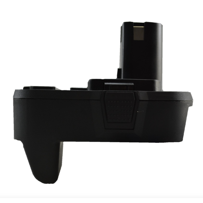 Adapter Akumulatora MIL-18V Surbonder® – Kompatybilność z Milwaukee®