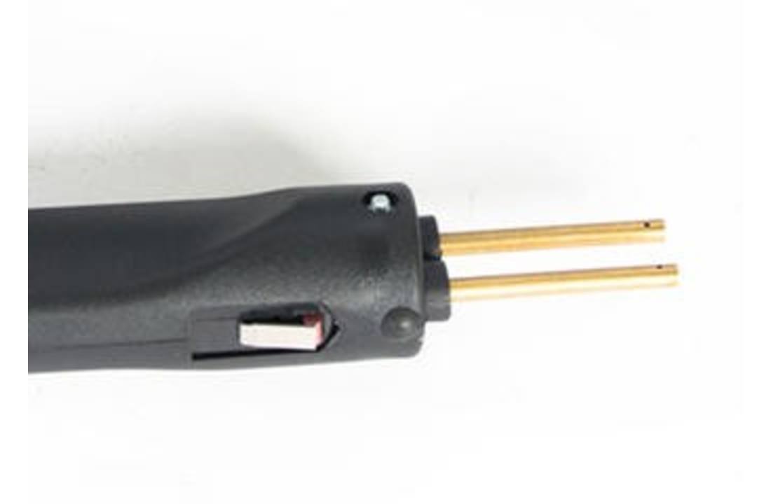 Hot Stapler / Plastic welder reparatiekit