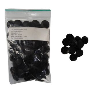 Car Cosmetics Tapones Rasantes 3/8"