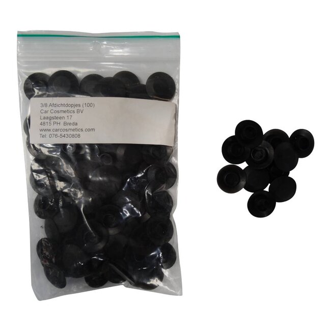 Bouchons affleurants 3/8" PDR – Accessoires essentiels pour professionnels