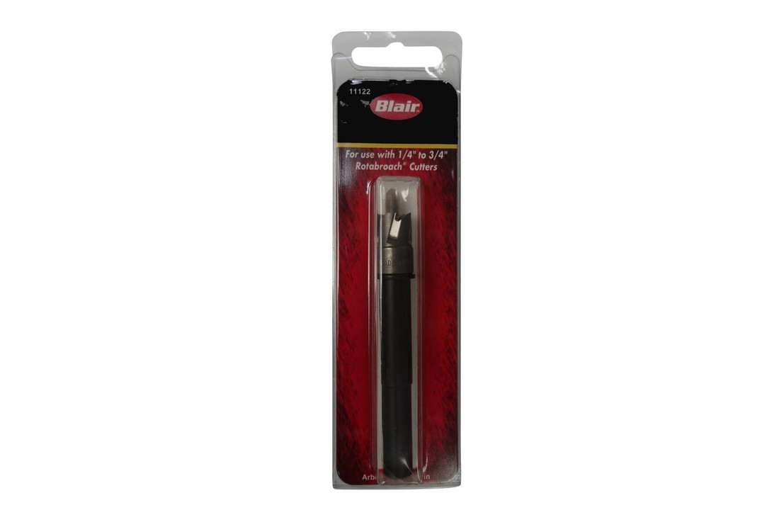 Porte-arbre et coupeur 1/2" – Outil PDR professionnel essentiel