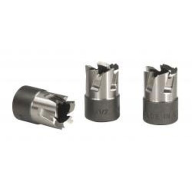 Rotabroach Cutter Set – Precisie Gereedschap voor Metaalbewerking