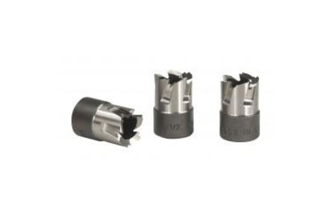1/2" Diam Rotabroach Cutter