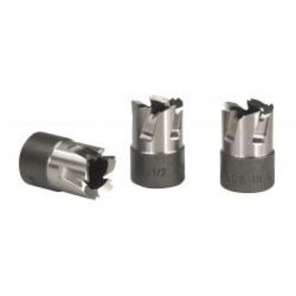 Car Cosmetics 1/2" Diam Rotabroach Cutter