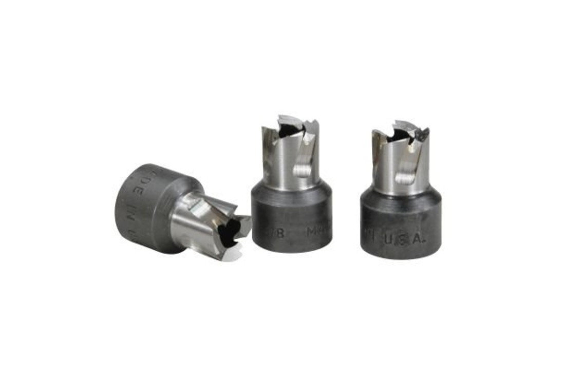 Rotabroach Cutter 3/8" – Essentieel voor PDR-professionals