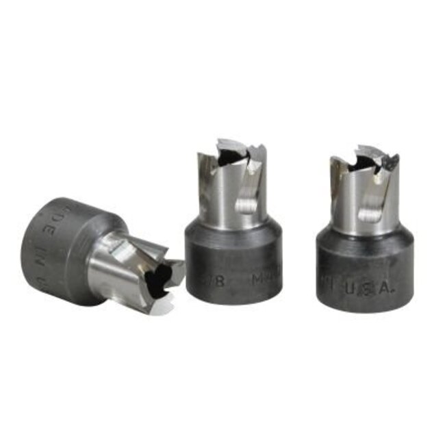 Cortador Rotabroach 3/8" - herramienta esencial para PDR profesional