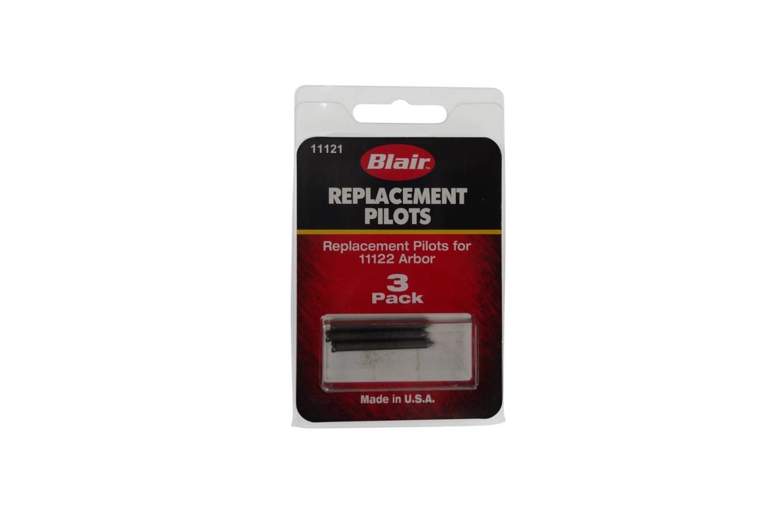 Replacement Pilots 3 pcs