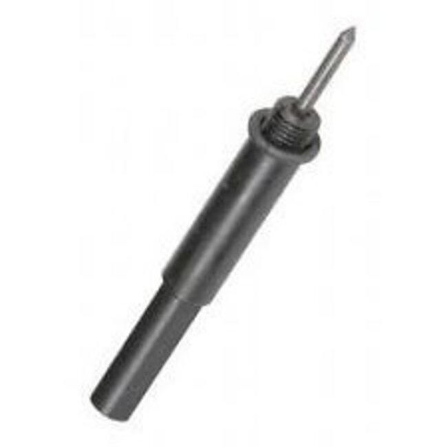 Frees Houder 1/4" tot 3/4" – Essentieel voor Precisiewerk in Metaal