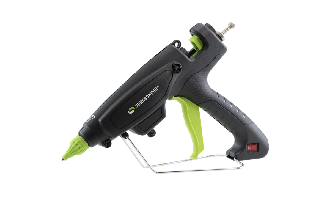 Pistola de Pegamento PRO2-220 Watt - herramienta industrial para PDR profesional