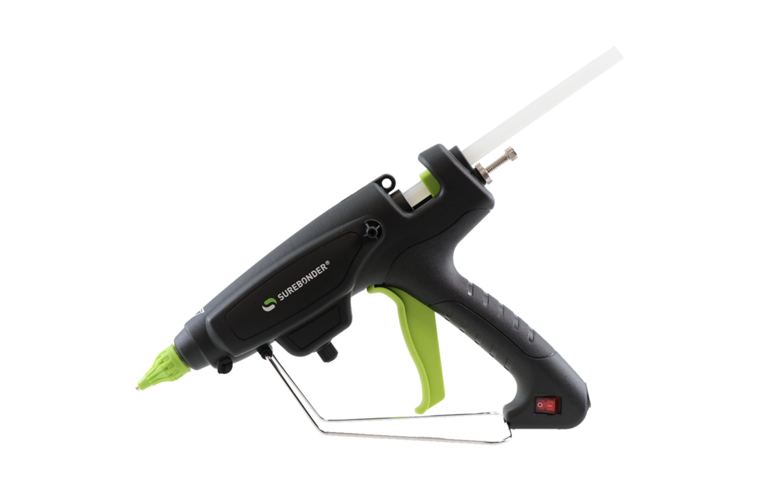 Pistola de Pegamento PRO2-220 Watt - herramienta industrial para PDR profesional