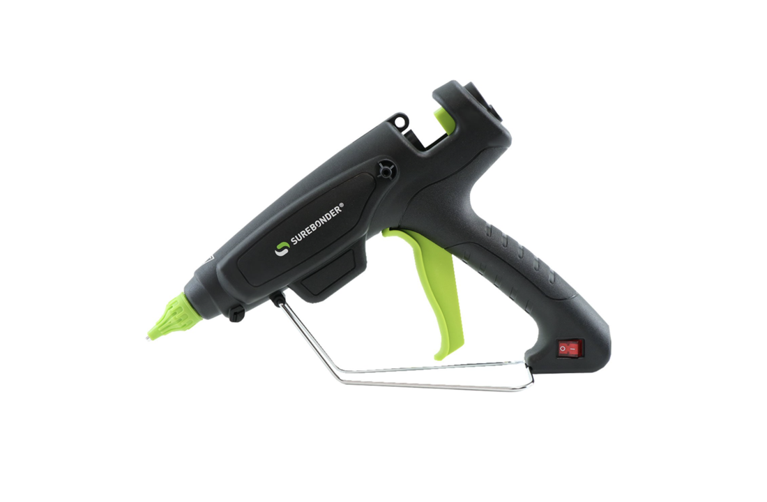 Pistola per Colla PRO2-180 Watt – Strumento PDR Professionale Efficiente