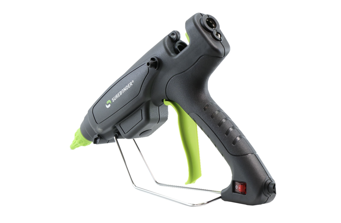 Pistola per Colla PRO2-180 Watt – Strumento PDR Professionale Efficiente