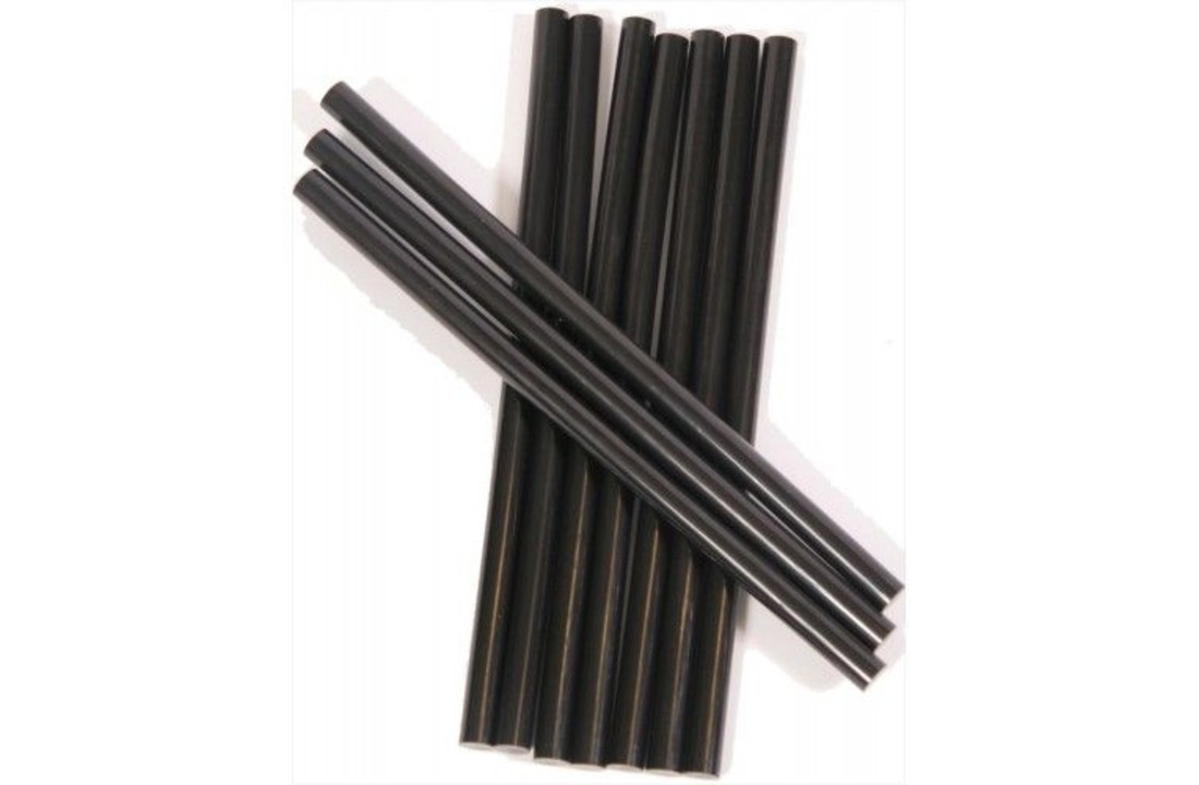 UZS Lijmpatronen Schwarz Extra Stark 1 KG – PDR Profi-Kleber