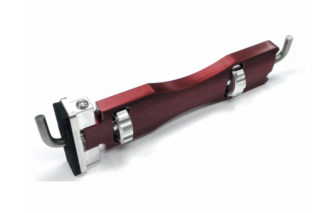 PDR Deurklem - Essential Tool for Professional Dent Repair