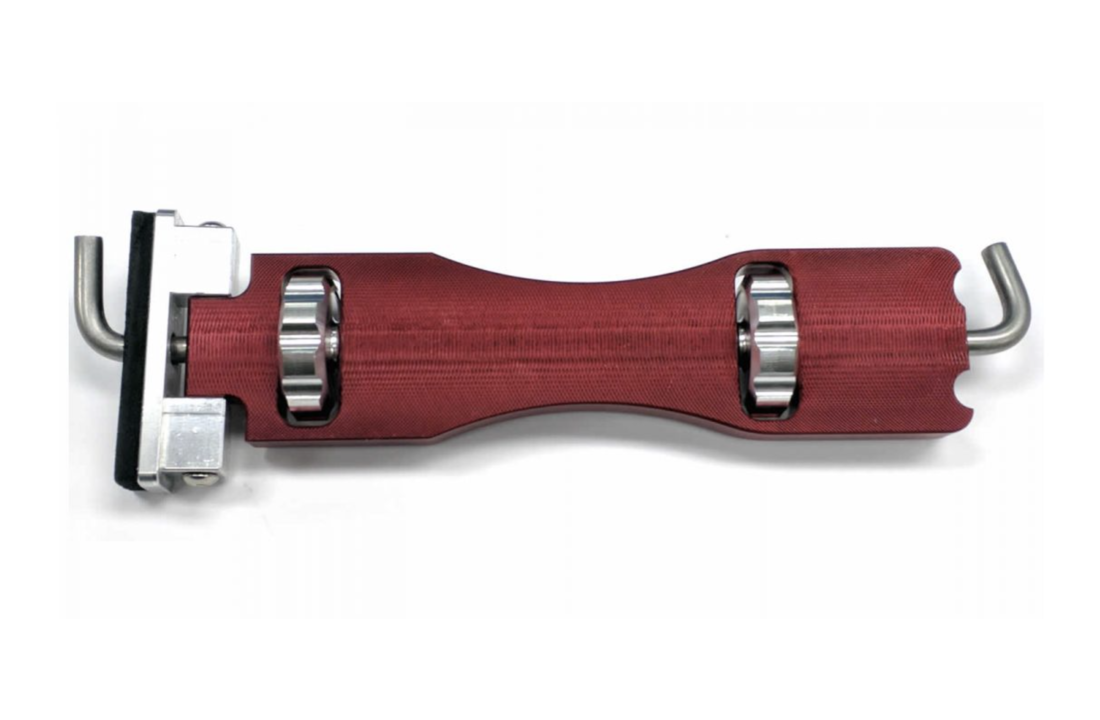 PDR Deurklem - Essential Tool for Professional Dent Repair