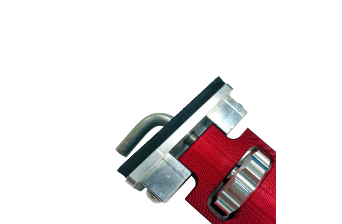 PDR Deurklem - Essential Tool for Professional Dent Repair