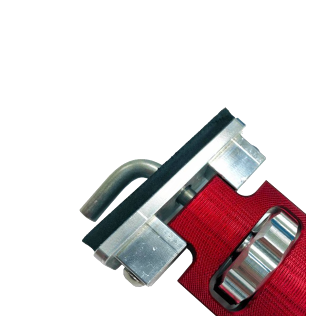 PDR Deurklem - Essential Tool for Professional Dent Repair