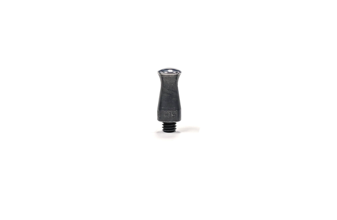 Jeu de pointes polies H-Blending – Outils PDR professionnels de précision