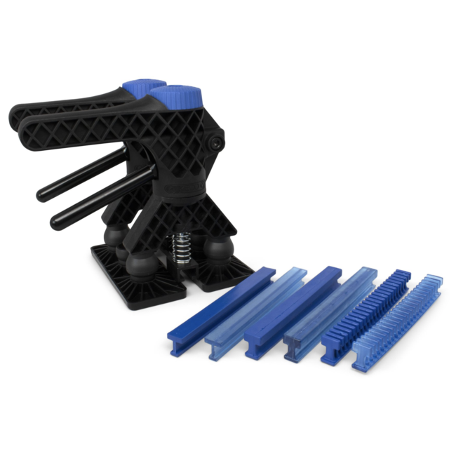 Robo Crease Killer Kit – De Ultieme Lijmtang voor PDR Professionals