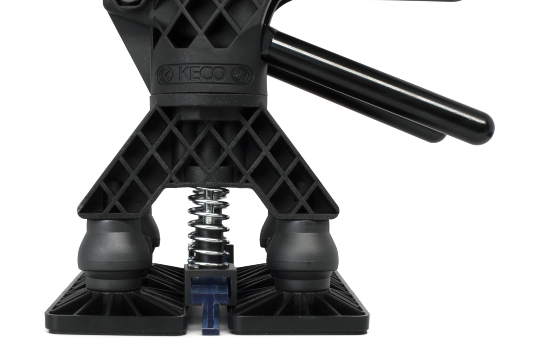 Keco Robo Crease Killer Kit – Advanced PDR Tool for Professionals