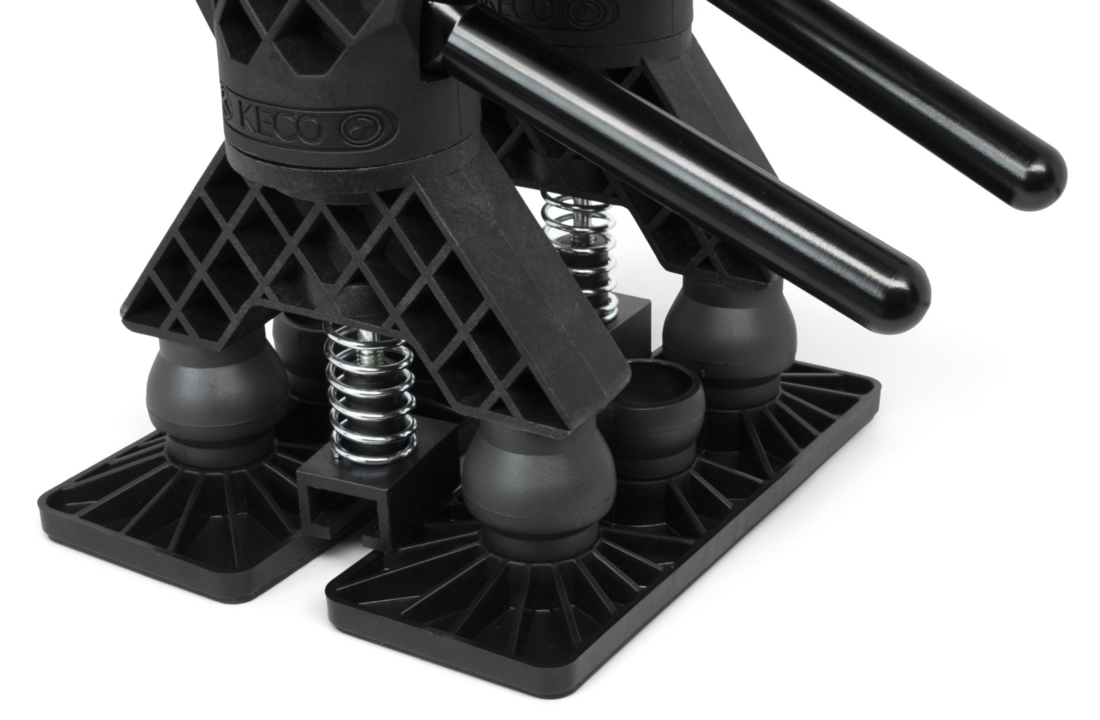 Keco Robo Crease Killer Kit – Advanced PDR Tool for Professionals