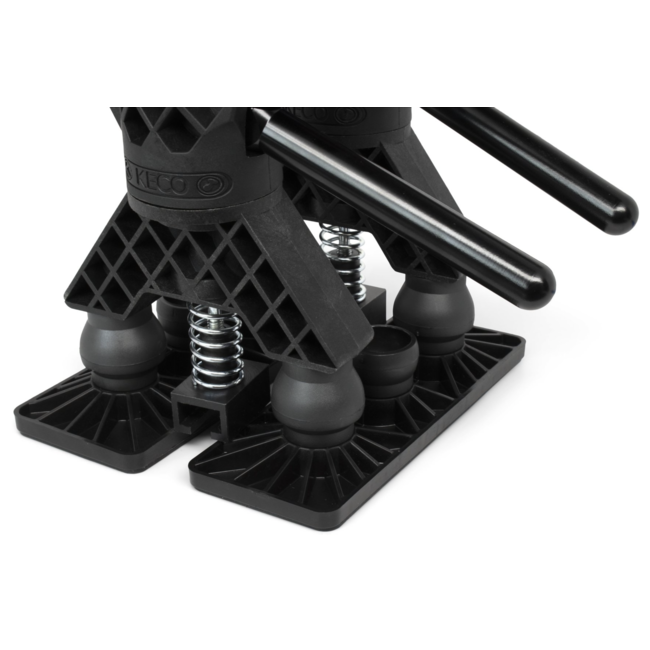 Robo Crease Killer Kit – Pistola Colla Professionale PDR