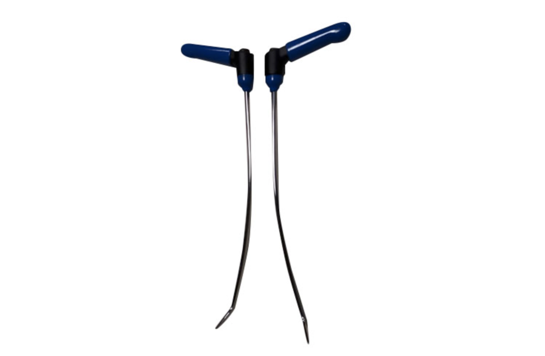 12028-2 TEQ-SET - Tequila Brace Tools Set 2 pcs