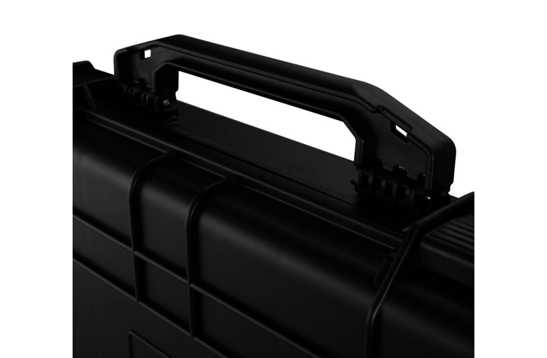 PDR PP Case – Essential Protection for Your Tools