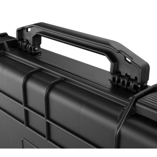 Boîtier PDR PP – Protection Robuste pour Outils PDR