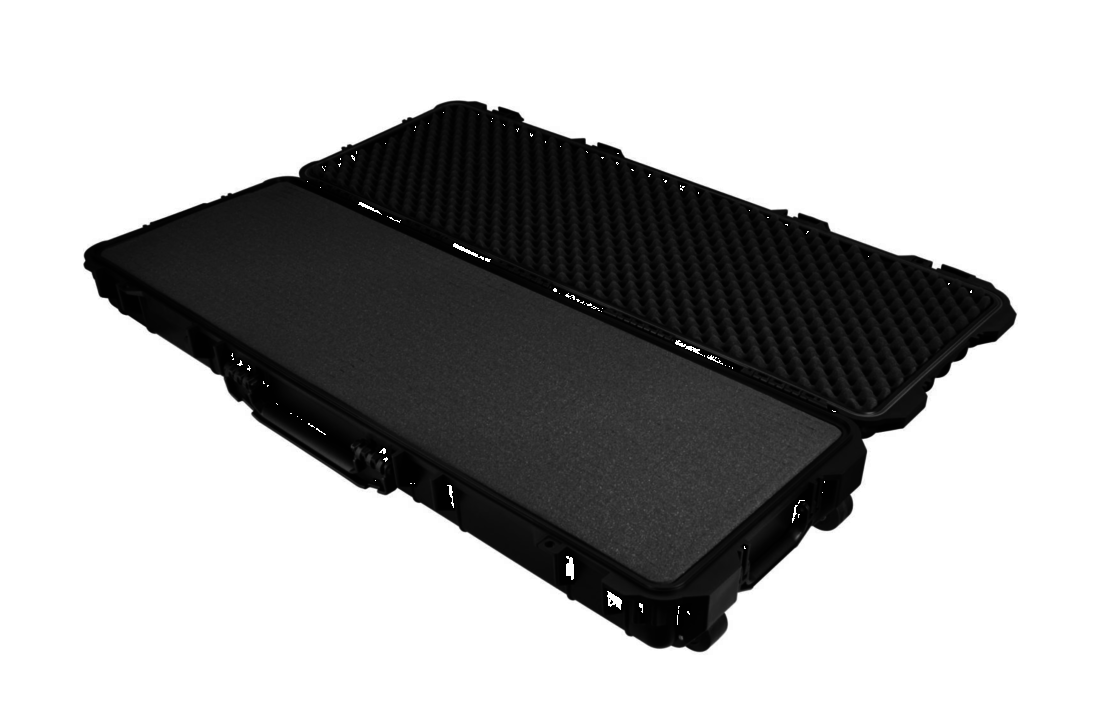 PDR PP Case – Essential Protection for Your Tools