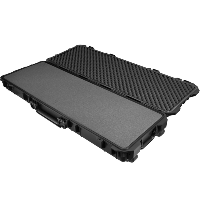 PDR PP Case – Essential Protection for Your Tools