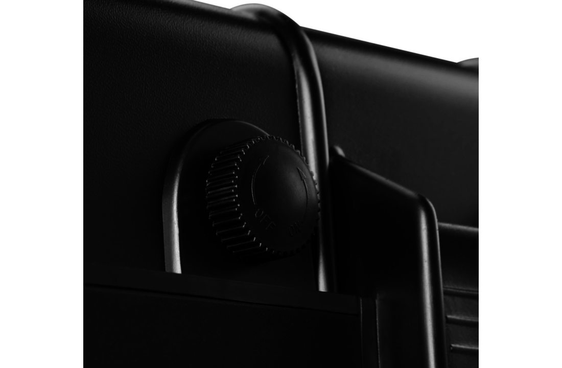PDR PP Case – Essential Protection for Your Tools