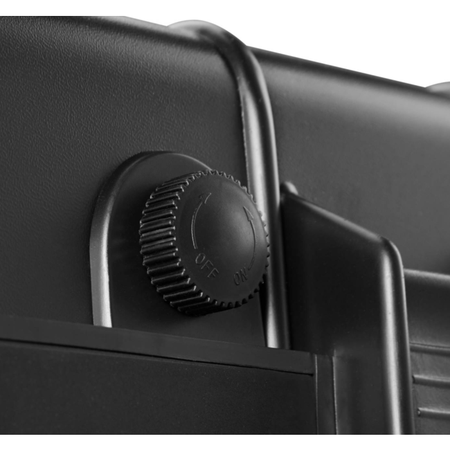 PDR PP Case – Essential Protection for Your Tools