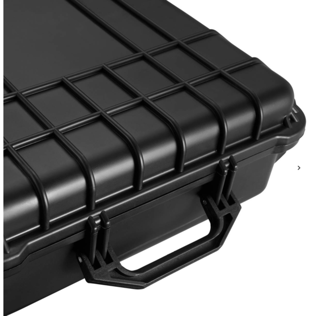 PP PDR Koffer – Robuuste Koffer voor PDR Tools en Transport