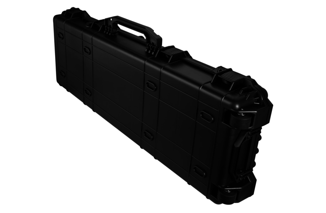 Maletín PP UZS - Protección Profesional para Herramientas PDR